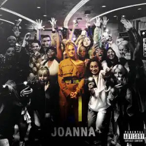 JoJo - Joanna